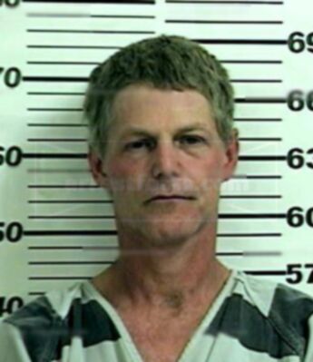 Larry Don Merritt