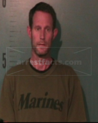 Jason Davis Corley