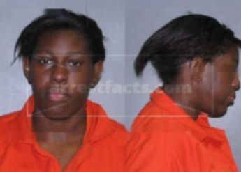 Meshanta Ariel Dixon