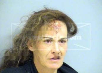 Shannon Lee Harper