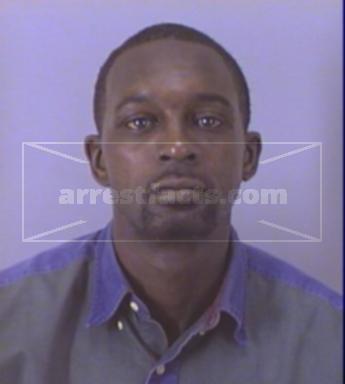 Robert Lee Burton