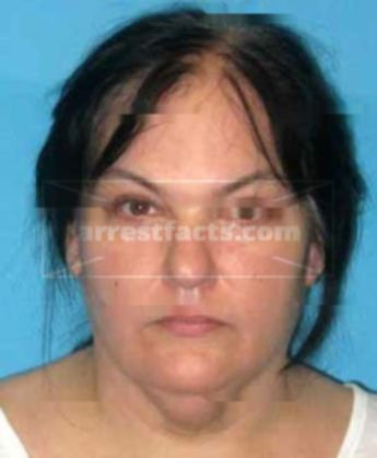 Jeannine P Smith