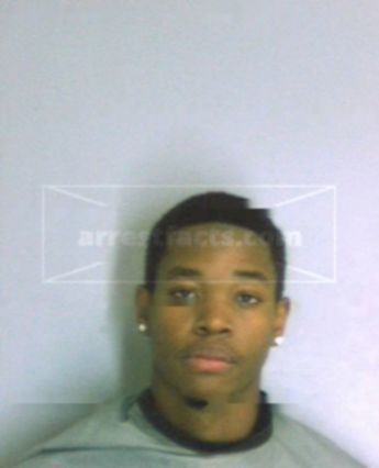 Deontae Riggins