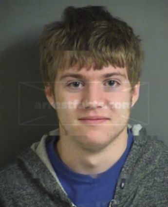 Trevor Michael Chenoweth