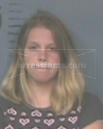 Tracie Jolee Robison