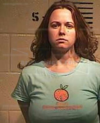 Tauna Renee Walker