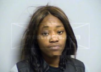Sharonda Wilson