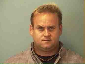 Timothy Allen Boisjolie