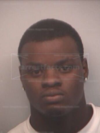 Melvin Tyrell Pierce
