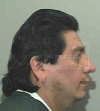 Arnulfo Ramirez