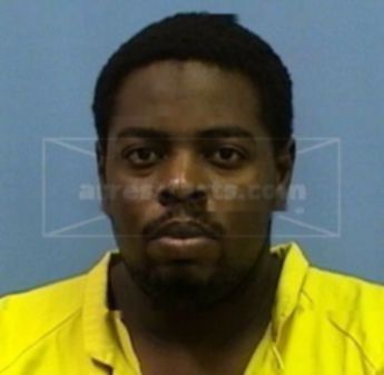 Eric Mcclinton