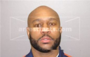 George Antonio Johnson