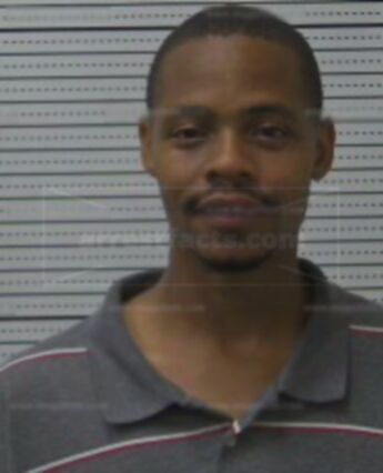 Roosevelt Carter