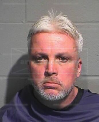 Bradley Wayne Conwell