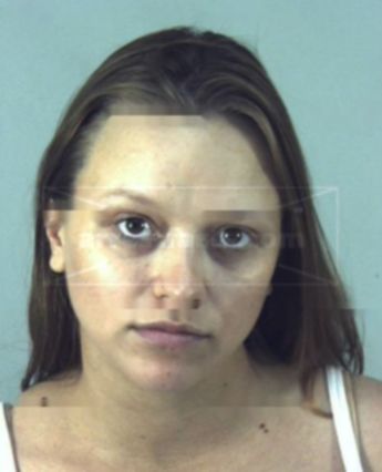 Brittany Cherie West