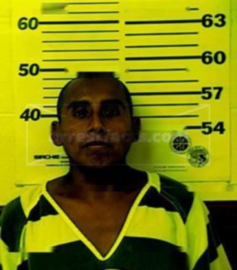 Luis Valencia Bautista
