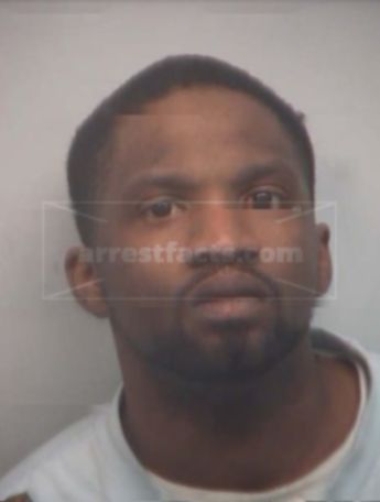 Reginald Williams