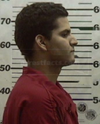 Luis Anchondo