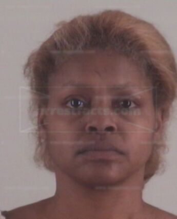 Monqiue Nichols Bufford