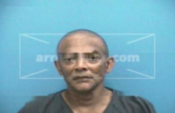Calvin Dwight Rahming
