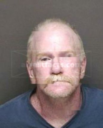 James Michael Murray