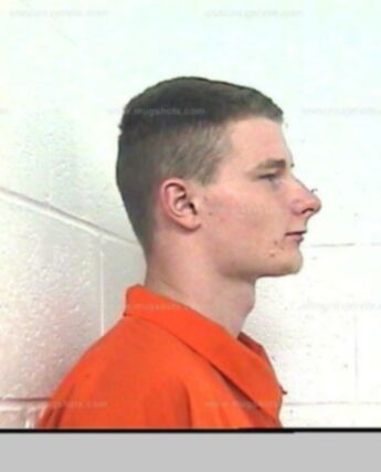 John P Brumfield