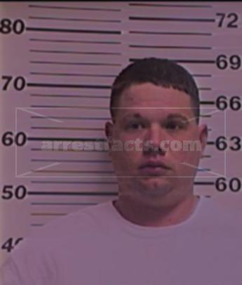 Corey Stevens