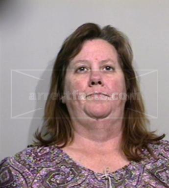 Deborah Lynn Davis