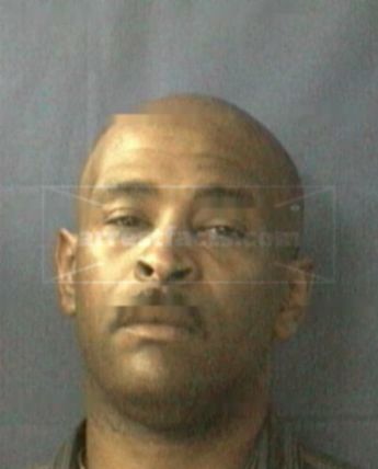Julius P Hodge Jr.