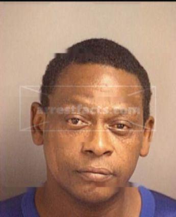 Yardley Antonio Thompkins