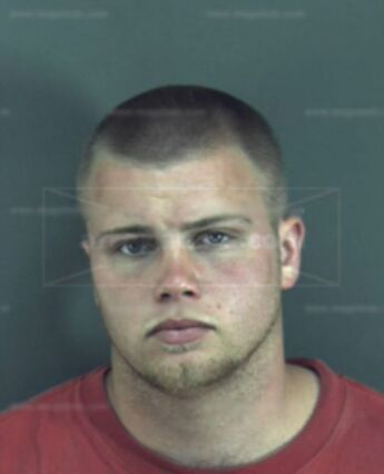 Brett James Coyle