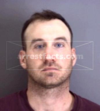 Marc Allen Hanks