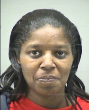Shannon Denise Thomas