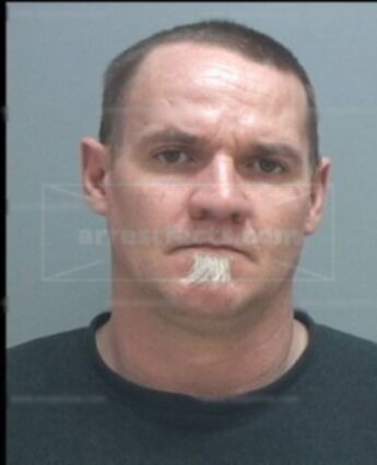 William Tracy Rigby