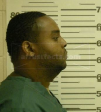 Marcus O Meredith