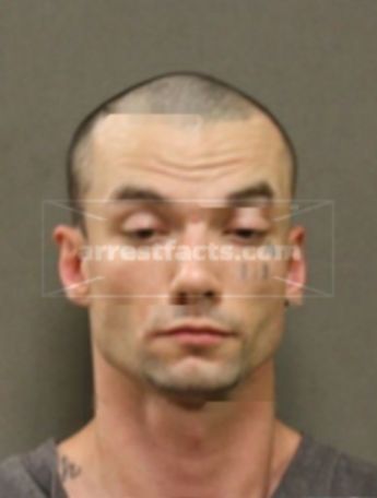 Cory Ryan Fisher
