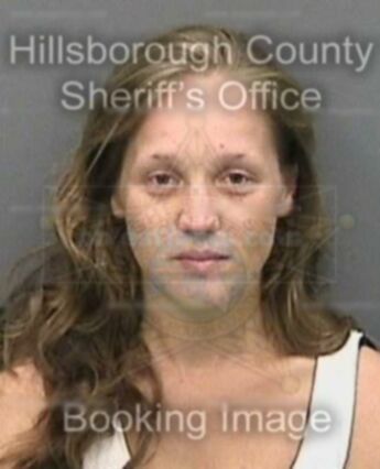 Ashley Nicole Workman
