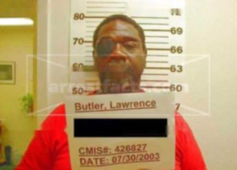 Lawrence Butler