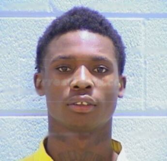 Johnnie M. Holbrook