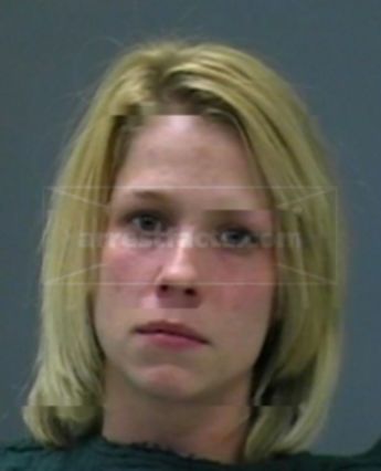 Sherilee Jolene Barrows