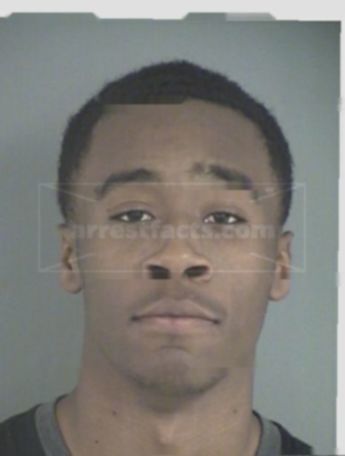 Jordan Deunte Freeman