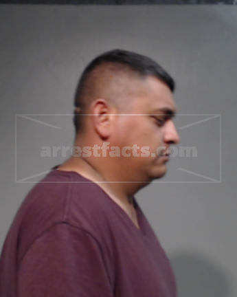 Ivan De Jesus Elizondo Garcia