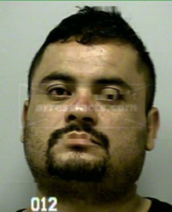 Pedro Antonio Garcia Barron