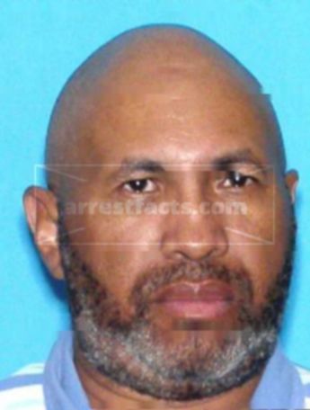 Douglas Wayne Bryant