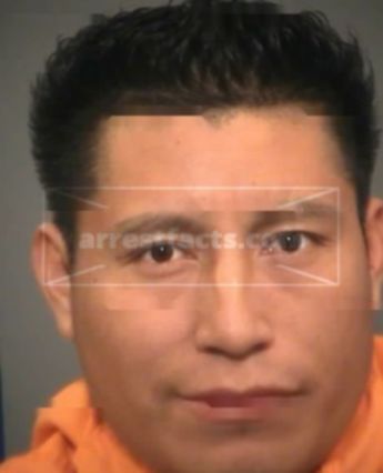 Patricio Lopez Velasquez
