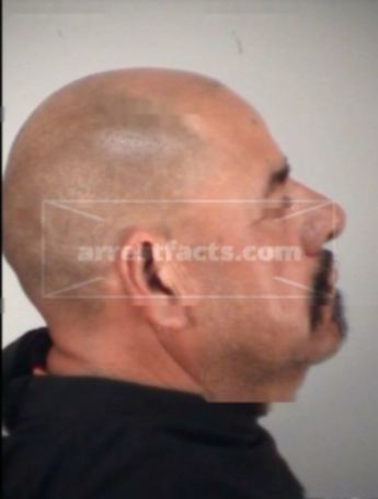 Manuel Hernandez Jr.