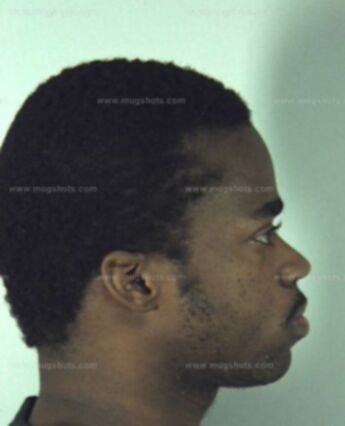 Marques Rashad Mitchell
