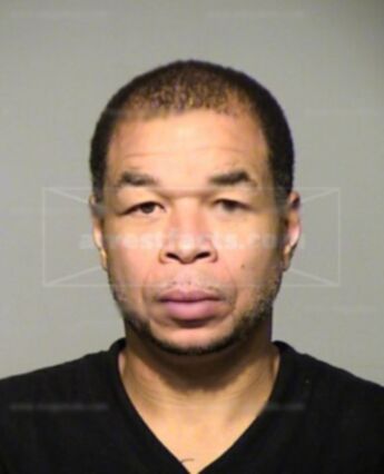 Gerald Jeffrey Ray