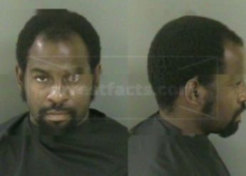 Marvin Bradley Jones