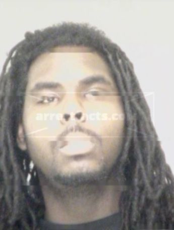 Deante Demarcus Goodwin